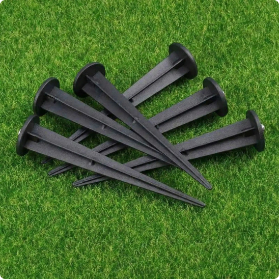 Piquet pour Lanterne Terra lot de 6