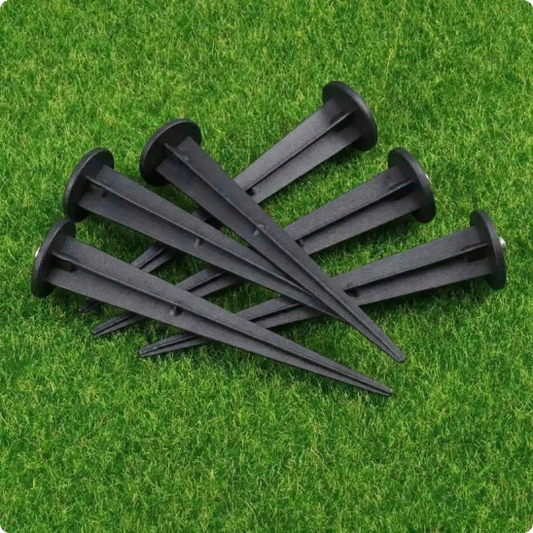 Piquet pour Lanterne Terra lot de 6