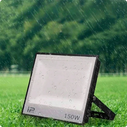 Projecteur led extérieur puissant Powerled résistant aux intempéries